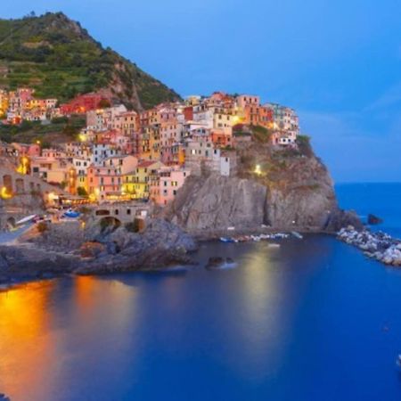 CeparanaCasa Vacanze Ilaria公寓 外观 照片