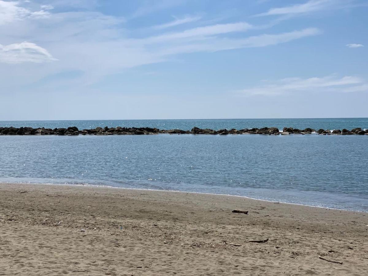 CeparanaCasa Vacanze Ilaria公寓 外观 照片