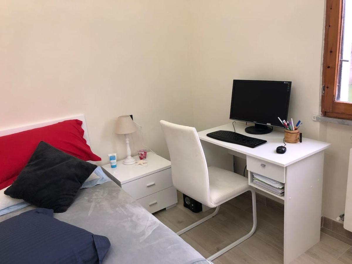 CeparanaCasa Vacanze Ilaria公寓 外观 照片