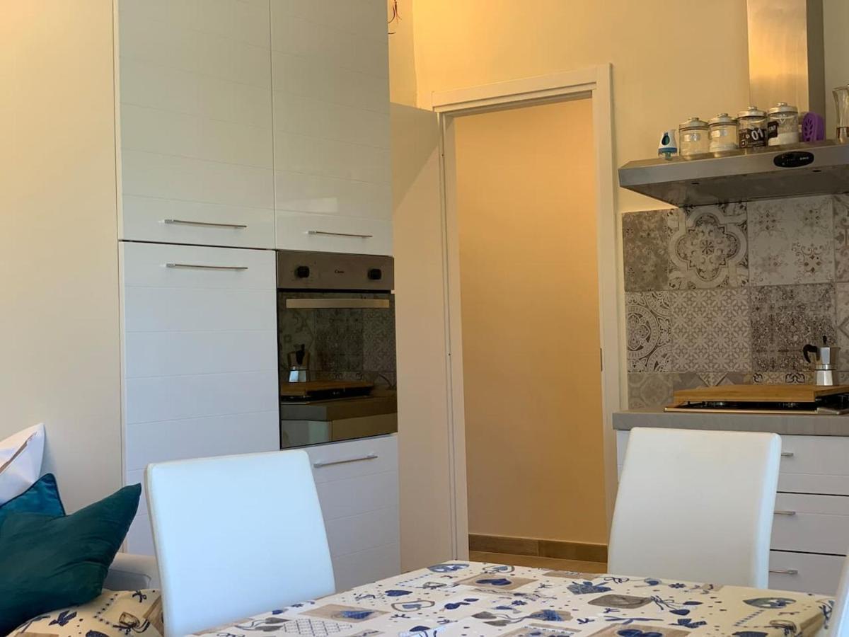 CeparanaCasa Vacanze Ilaria公寓 外观 照片