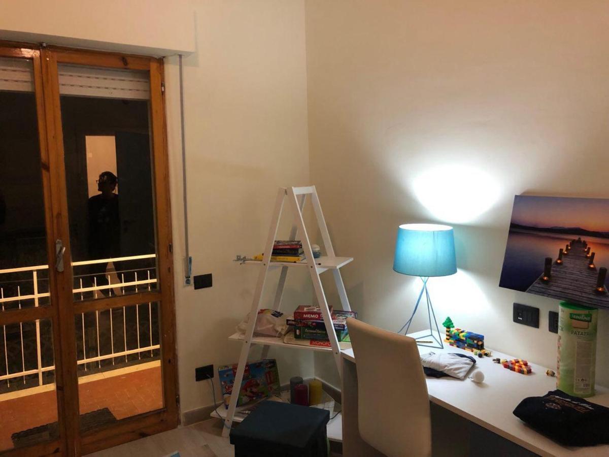 CeparanaCasa Vacanze Ilaria公寓 外观 照片