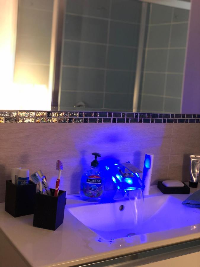 CeparanaCasa Vacanze Ilaria公寓 外观 照片